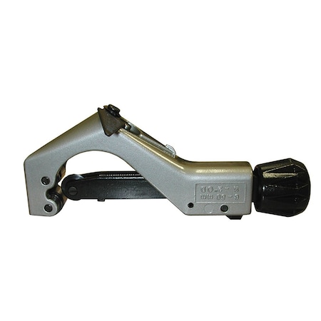 Jones Stephens 1/4in. - 2in. OD Capacity Quick Release Tubing Cutter P70065